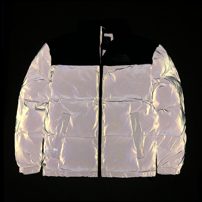 Couples Casual Outerwear: Plush Loosely Fitted Thick Hooded Coats for Autumn-Winter Season