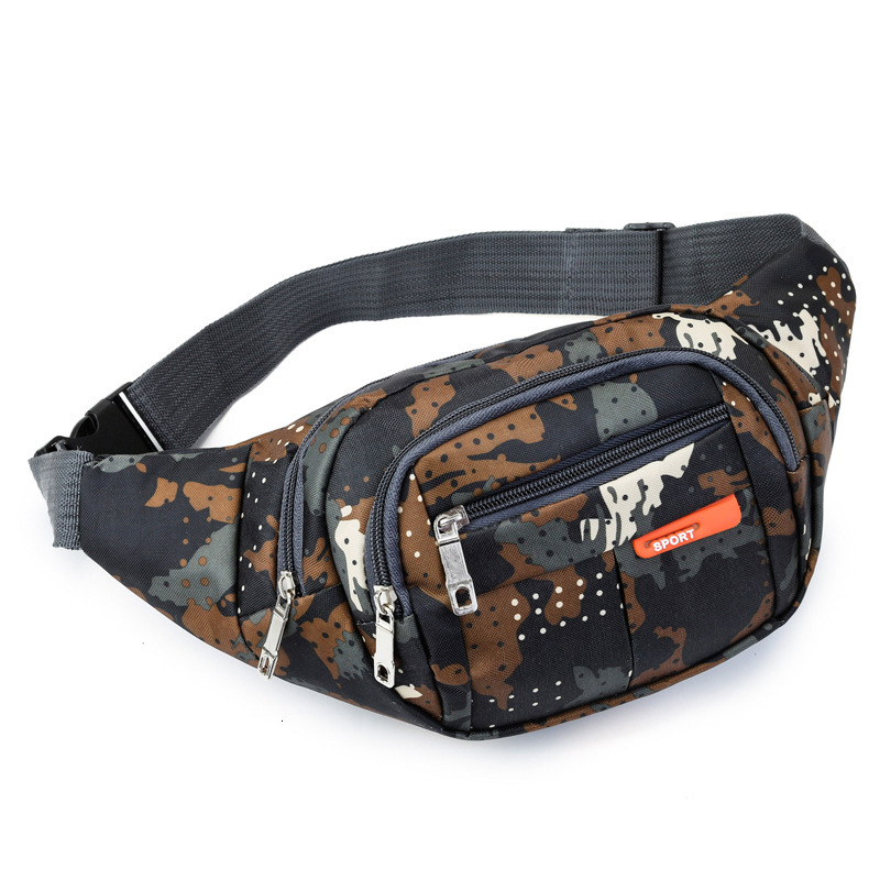 Hot Selling New Free Shipping Chest Bag Men S Designer Bag Bag Single Shoulder Crossbody Bag Backpack Casual Crossbody Luxury Bag Chest Bag