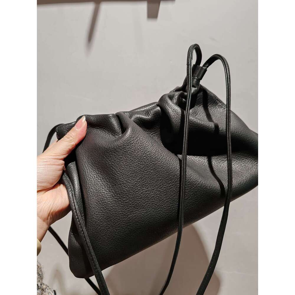 Designer Bag Tote Bag Shoulder Bag Top Layer Deer Leather Soft Lightweight Commuter Fashion Women S Crossbody Handbag