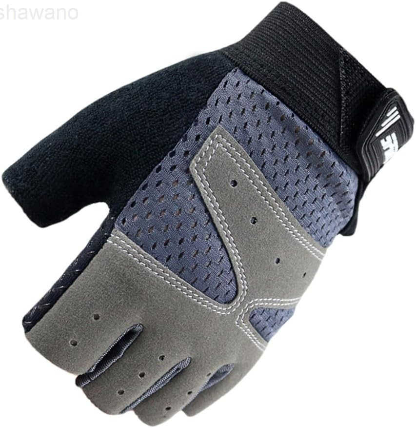 FingerLEss Bike Gloves Sport Gloves for 512 Year Girls Bars Rock Climbing Cycling Biking FishingW250911
