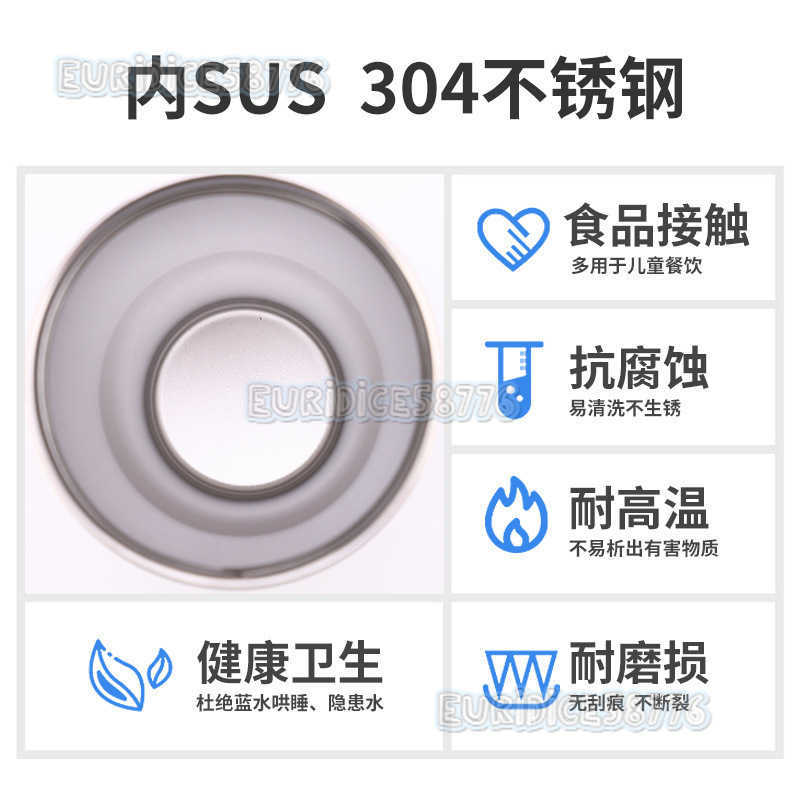 40oz Large Capacity Car Cup 304 Stainless Steel Insulated Cup Outdoor with Handle Gift Cup H250911