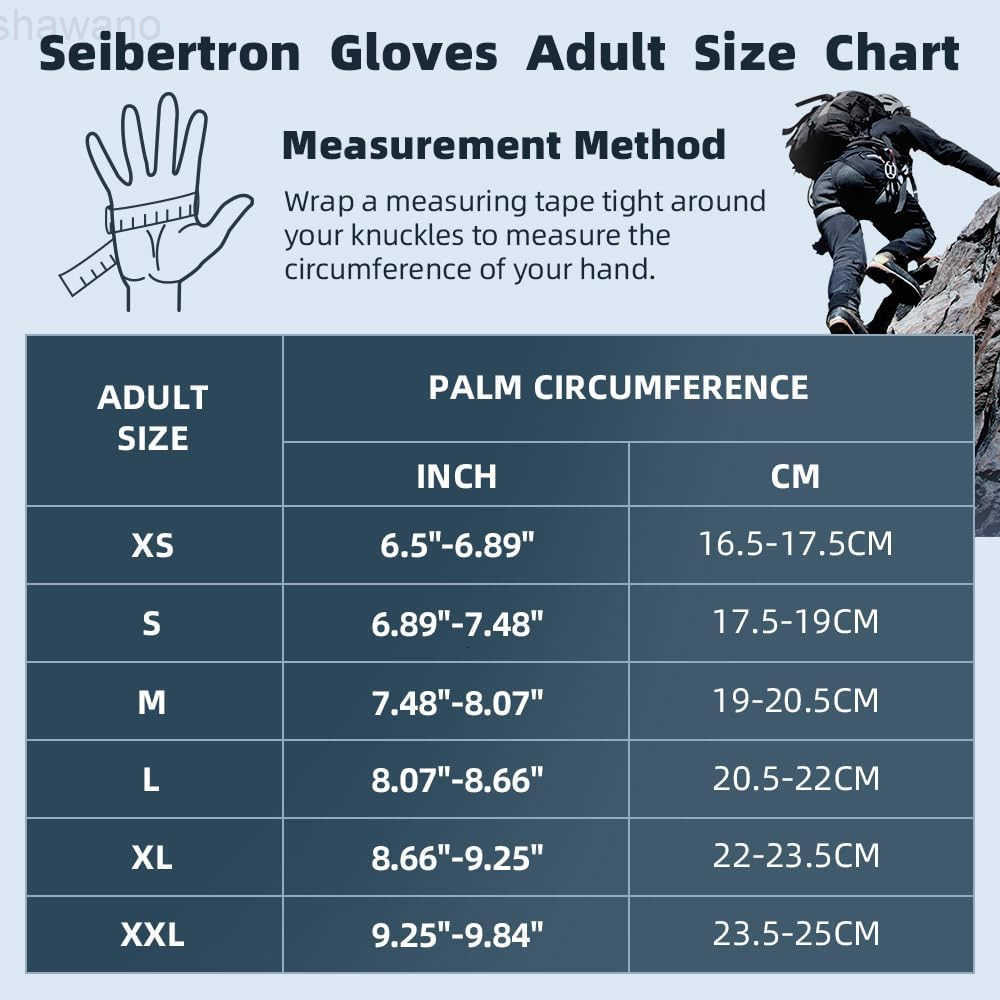 Full or Half Finger Padded Palm Lightweight Breathable Climbing Rope Gloves for Climbers Rock Climbing Rescue Adventure Sailing Kayaking Outdoor Sport
