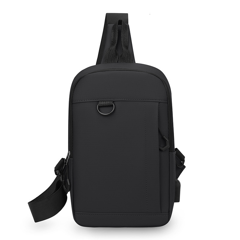 Luxury Bag Multifunctional New Chest Bag For Men Business Travel Versatile Designer Bag Free Shipping Shoulder Bag Outdoor Sports Cycling Crossbody Ba