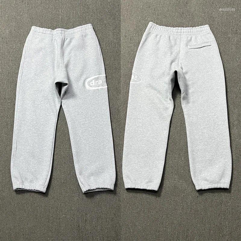 Men's Suits American -selling Drama Call Hooded Sweatshirt High Street Fashionable Embroidery Quality Fleece Hoodies