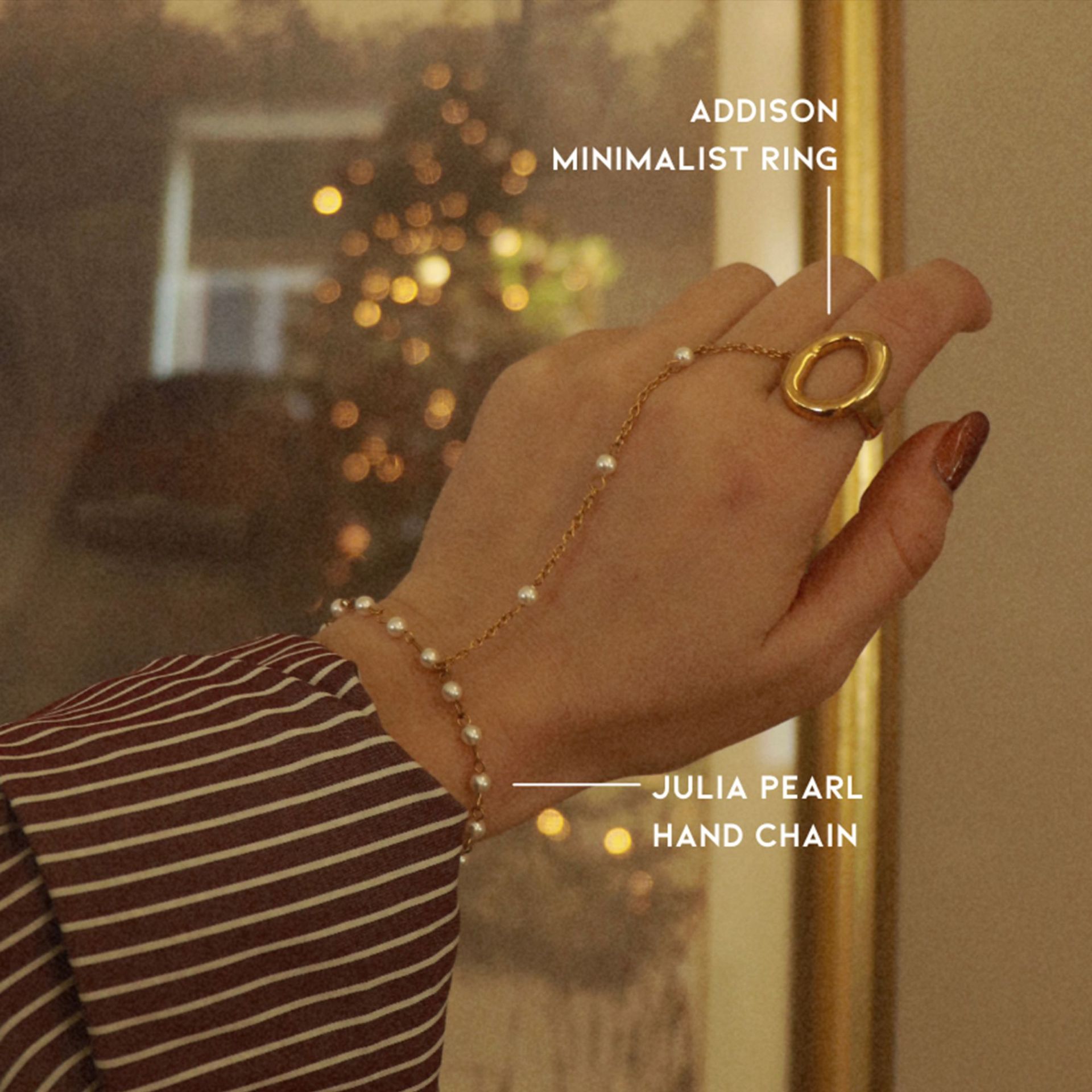 Luxury Bracelet Designer Bracelets women Zircon Jewelry Stainless steel plated with 18K gold Artificial pearls chain Holiday and vacation gifts