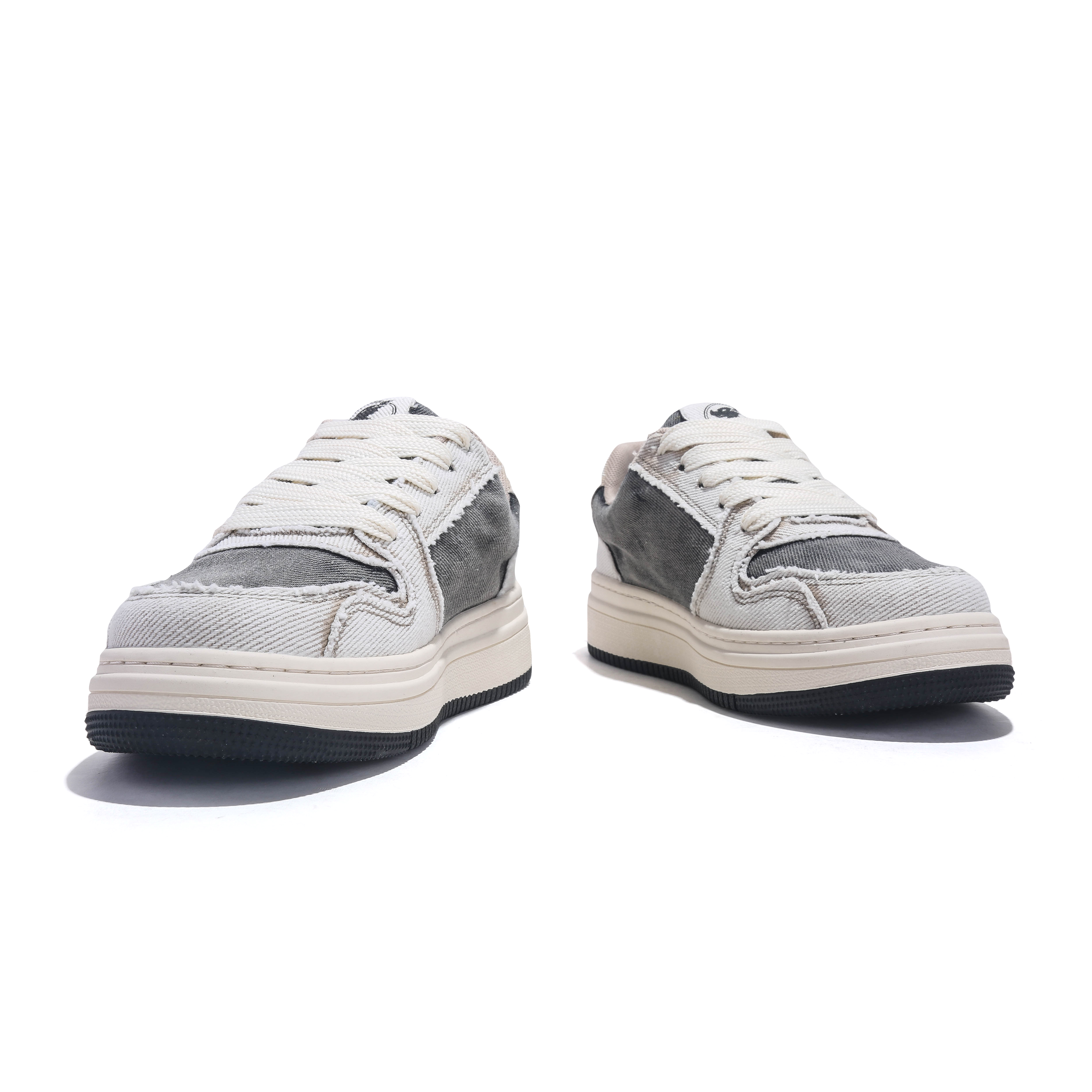 Retro board shoes men's 2025 autumn and winter new versatile casual trend niche casual couple sports shoes designer shoes soft sole