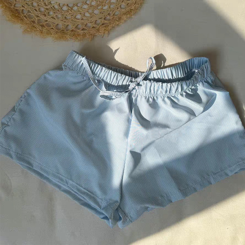 2025 New Two-Piece Swimsuit for Women Bikini Sexy Sweet Halter Neck Strapless Vacation Swimwear