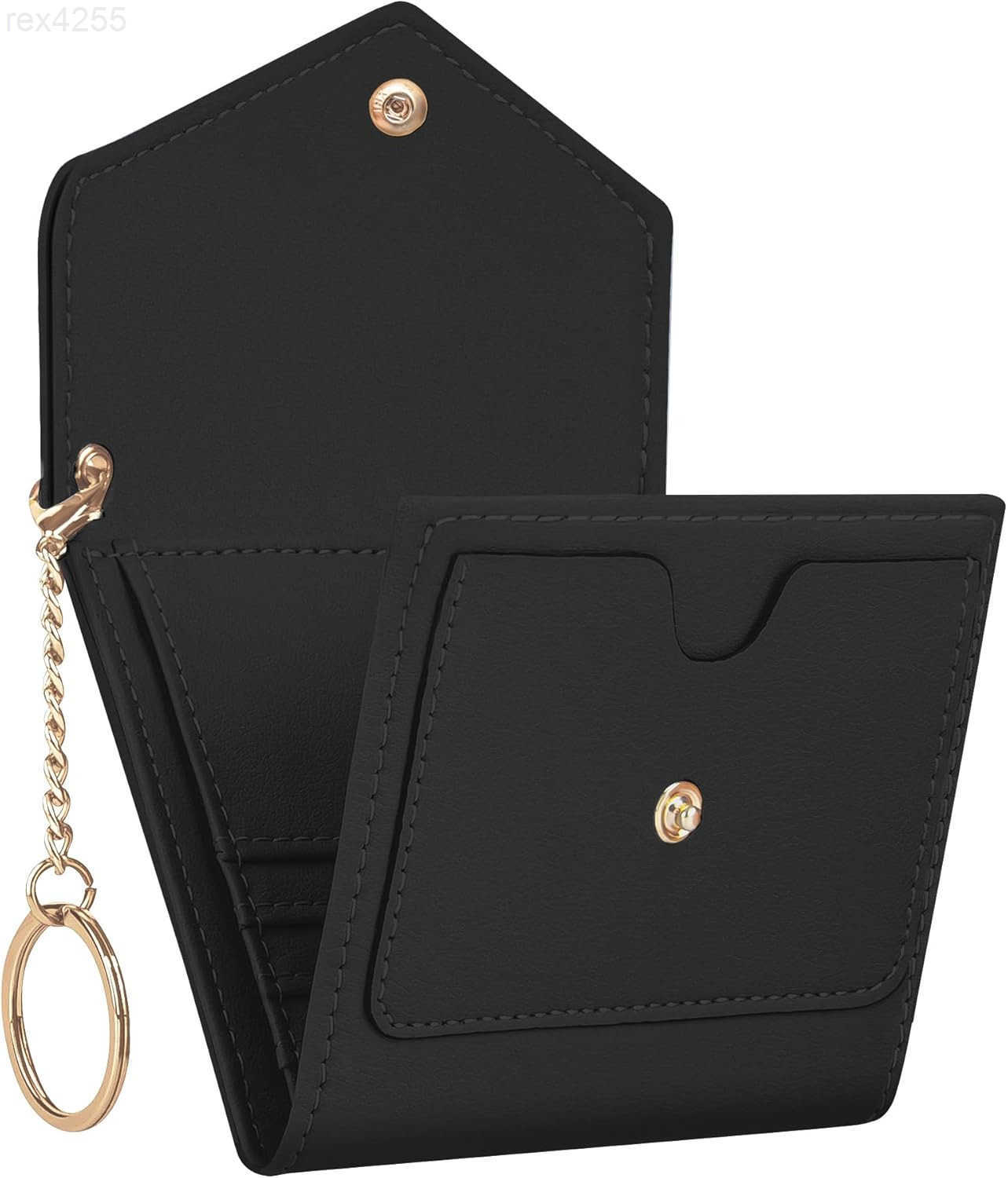 Womens Wallet RFID Blocking Small Wallets Woman Credit Card Holder Trifold Ladies Wallets with Coins Zipper PocketW250911