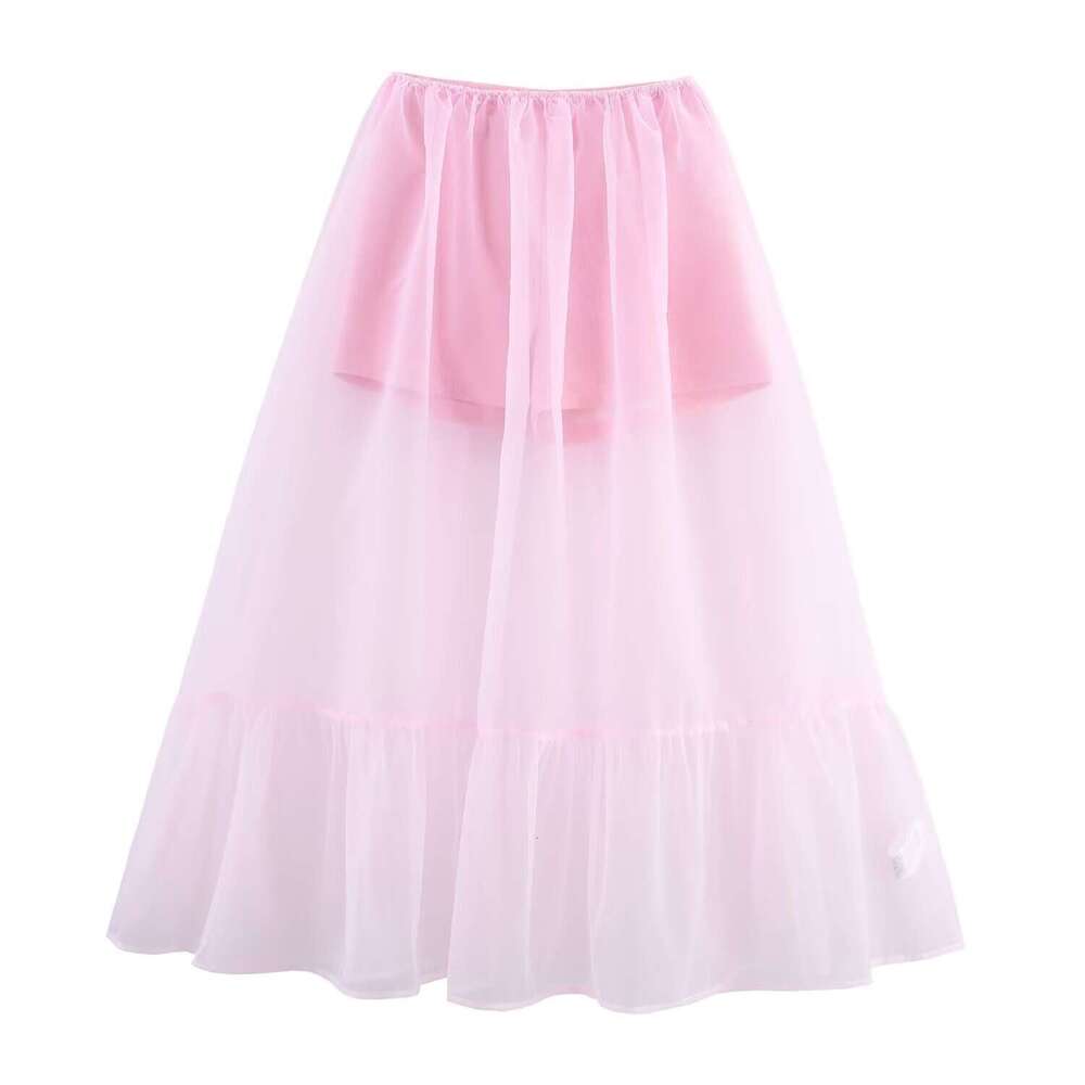 DHEssentials INS Korean Version Pearl Button Elegant Waist-Cinching for Women Summer Vest Tweed French Sleeveless Little Chanel Style Three-Piece Set