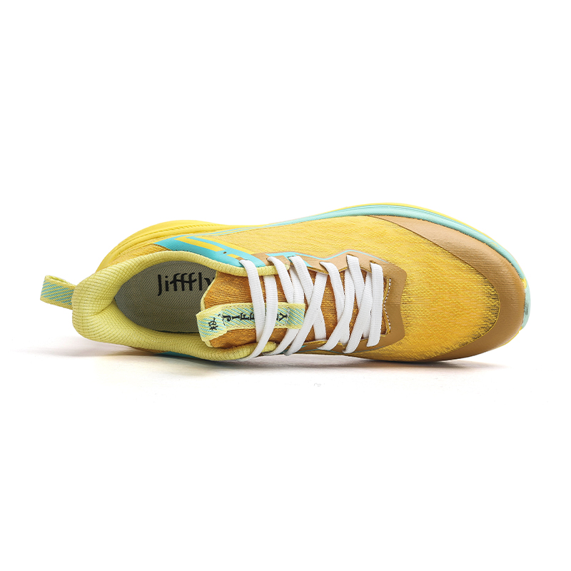Unisex Comfortable Breathable Athletic Shoes for Men and Women JF-S6011