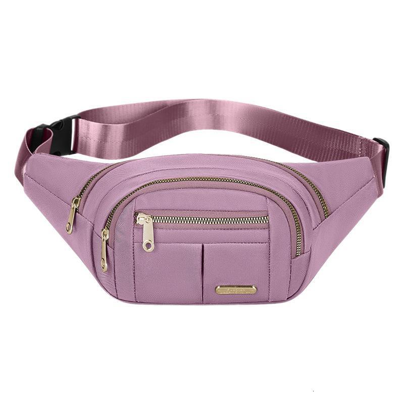 New Outdoor Sports Chest Bag For Luxury Bag Women Multi Functional Wear Free Shipping Single Shoulder Crossbody Bag Large Capacity Lightweight Designe