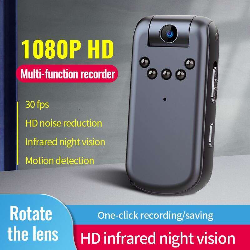 Digital Voice V Night Vision Learning Recorder Mp Ai Intelligent Professional High Definition Noise Reduction P Recording