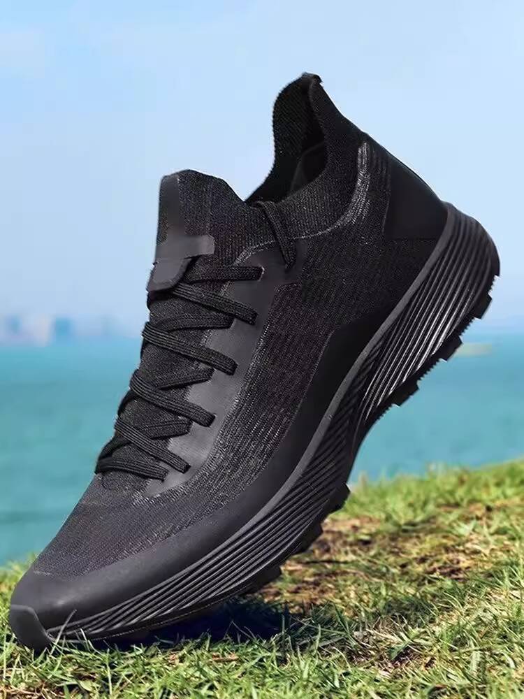 TGPL Outdoor Hiking Trail Running Mesh Breathable Bird Home Same Style Alternative Unisex Shock Absorption Sports Shoes Lightweight