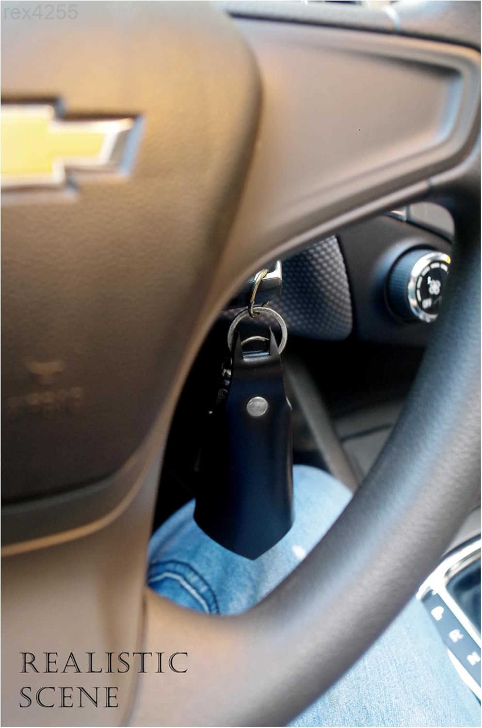 KeyChain Leather Bat Shape for men gifts and women Car key fob caseLeather fashion pop keys ring cover holderW250911
