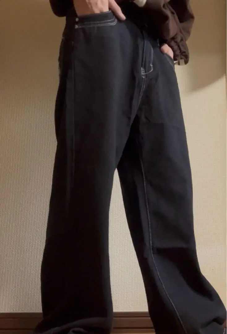 Autumn y Women High Waist Y2k Skinny Jeans Stretchy Goth Slim Fit Denim Pants Tummy Control Casual Trousers Sale 250911