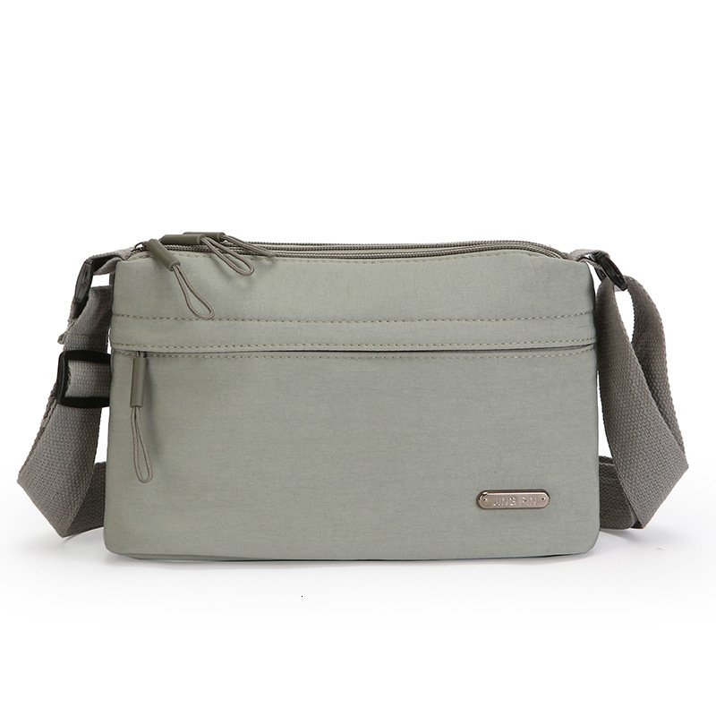 Luxury Bag Fashion Designer Bag Commuter Crossbody Bag For Free Shipping Japanese Style Simple Casual Shoulder Bag Multi Layer Versatile Handheld Smal