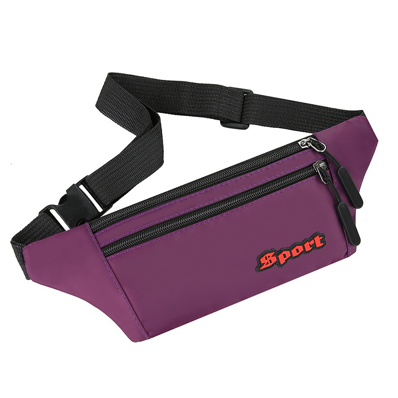 Free Shipping New Chest Bag Hot Luxury Bag Selling Outdoor Crossbody Bag Men S Running Sports Designer Bag Waist Bag Unisex Phone Waist Bag