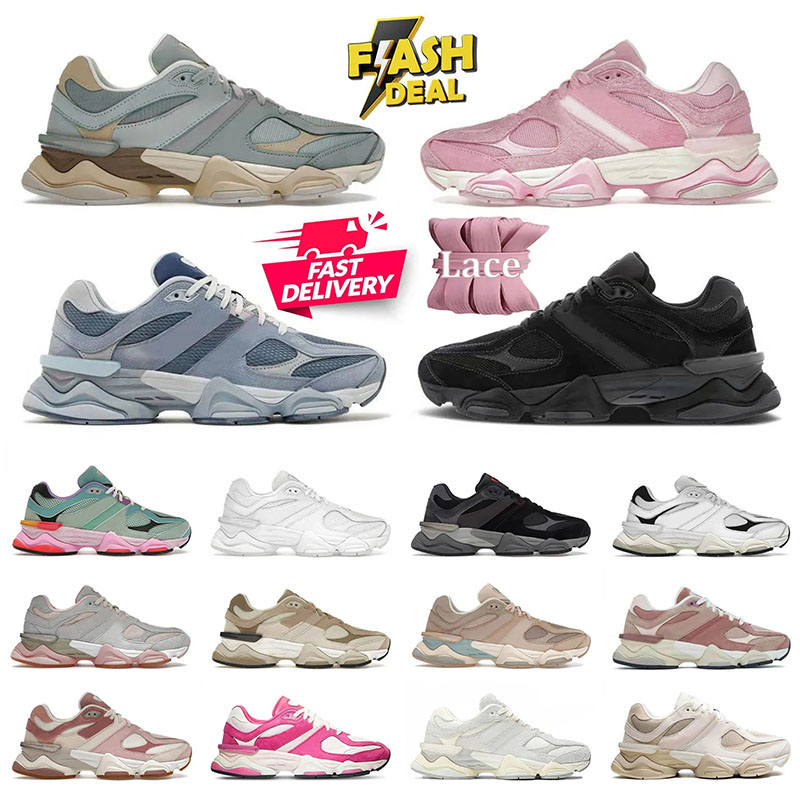 top quality designer casual shoes 9060s running Shoes for women men 530 sail tripe black white pink bircks & wood royal blue platform flats trainers sneakers 36-46