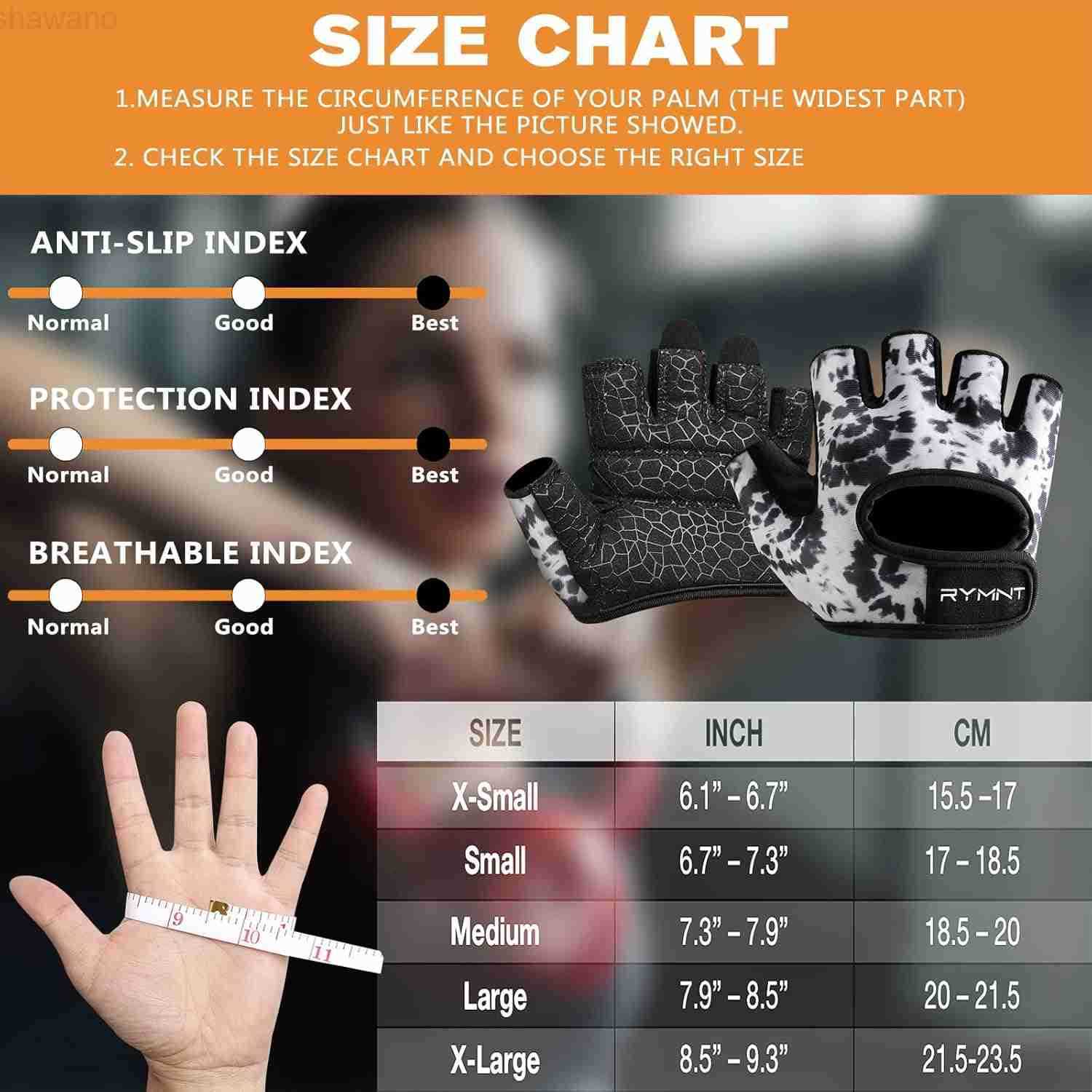 Minimal Weight Lifting GlovesShort Micro Workout Gloves Grip Pads with Full Palm Protection Extra Grip for Men Women WeightliftingGymExercise Training