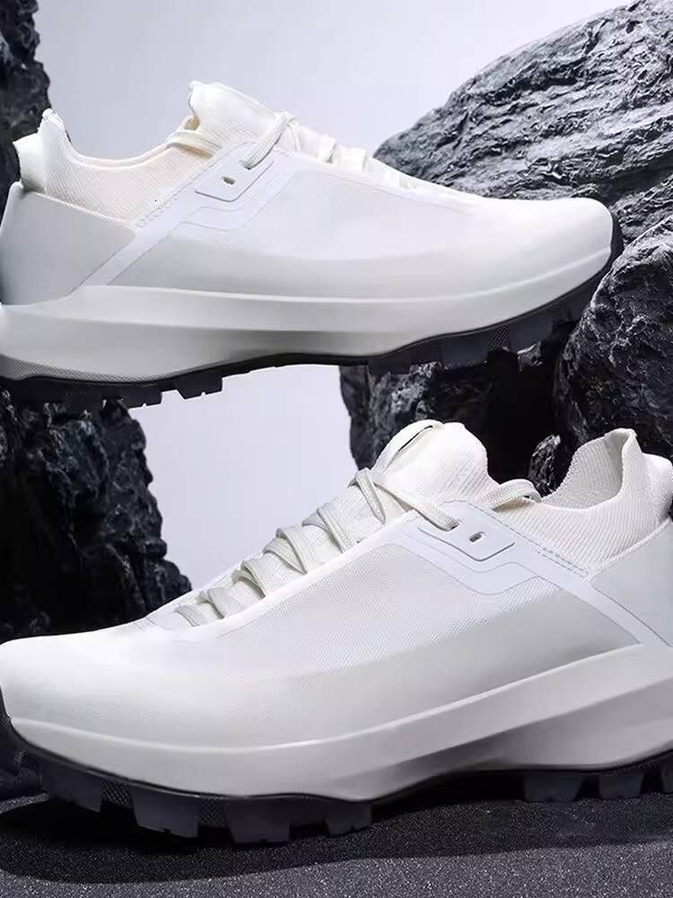 TGPL Summer Breathable Outdoor Hiking Trekking Trail Men's Women's Bird Home Same Style Anti-Slip Running Shoes 2025 New Model