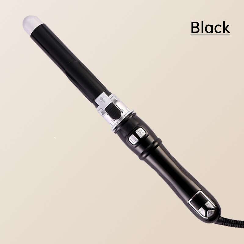 Fully Rotating Electric Automatic Iron Large Wave Curling Hair