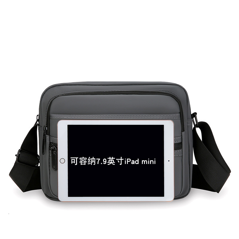 Men S Luxury Bag And Women S Casual Crossbody Designer Bag Bag Korean Free Shipping Style Single Shoulder Bag Men S Bag Outdoor Multi Functional Trave