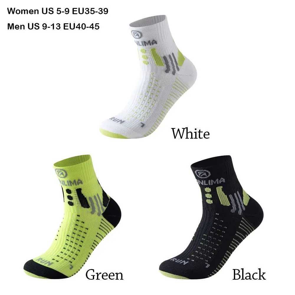 Basketball Thickened Running Socks Multiple Colors Breathable Sports Socks Sports Fitness Men Women D250911
