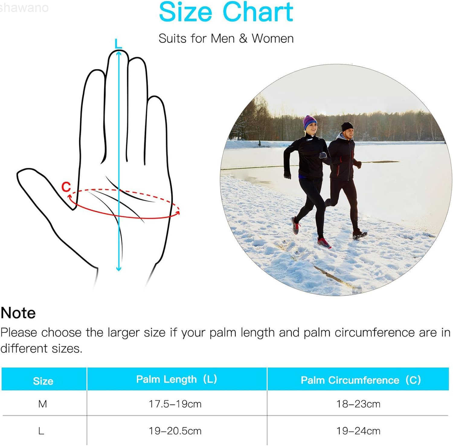 Lightweight Running Gloves Touch Screen AntiSlip Warm Gloves Liners for Cycling Biking Sporting Driving for Men WomenW250910