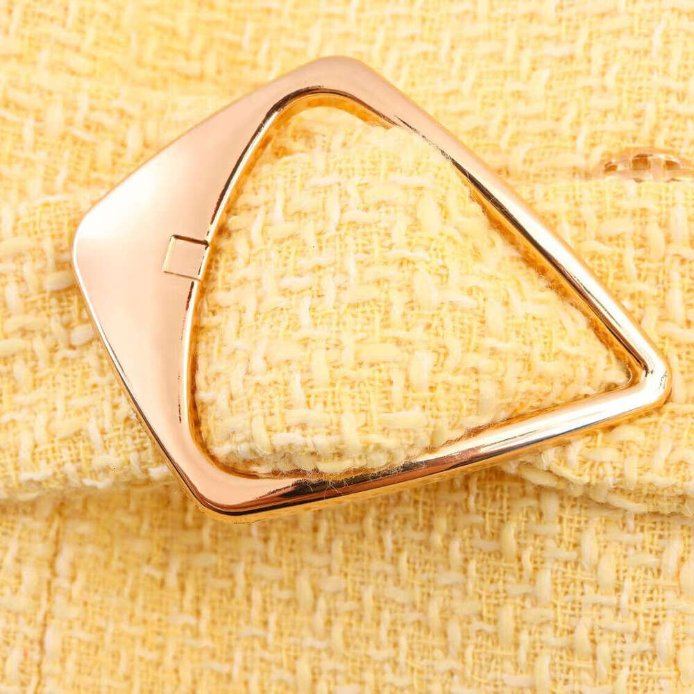 DHEssentials 2025 New Fashionable Elegant Women's Clothing Small Chanel Style Sweet Autumn Winter Two-Piece Set