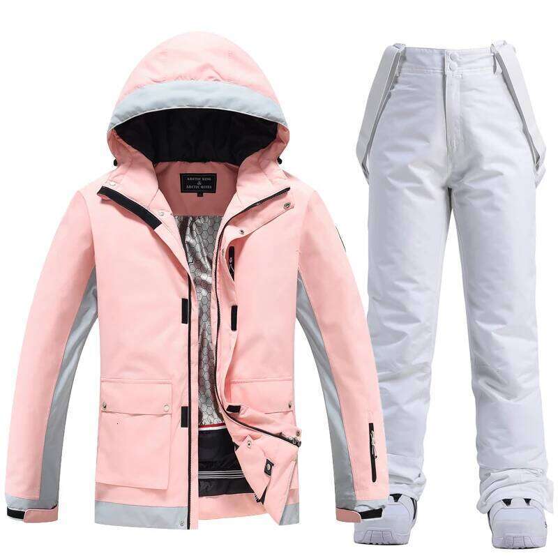 S Clothes, Snowboarding Sets, Jackets, Skiing Jackets Pants, Outdoor Snow Suit Ski For Men And Women