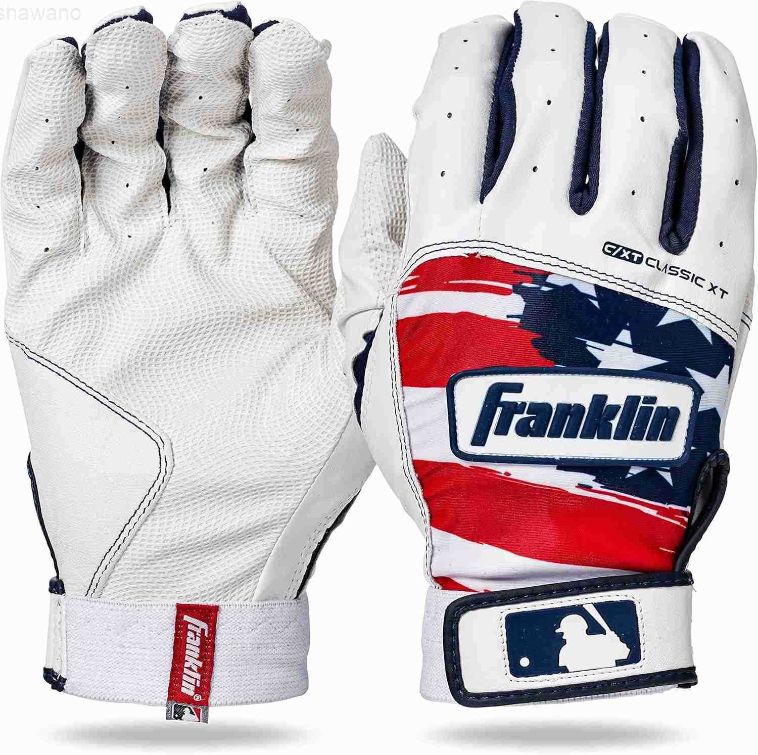 Sports Classic XT Batting Gloves Adult Youth Batting Glove Pairs Baseball Softball Batting GlovesW250911