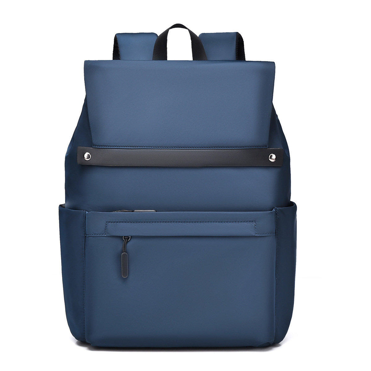 Business Free Shipping Commuting New Double Shoulder Bag Luxury Bag Designer Bag Men Large Capacity Inch Laptop Bag College Student Backpack Travel La