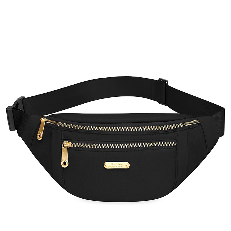 Waist Bag For Luxury Bag Men And Women Multi Functional Large Designer Bag Capacity Suitable For Work Leisure Free Shipping Sports Durable Cashier Pho