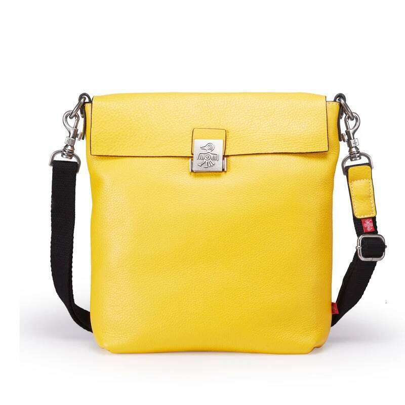 Orabird Crossbody Bags Women 100% Soft Real Cow Leather Casual City Messenger Bag Female Tote Shoulder Handbags