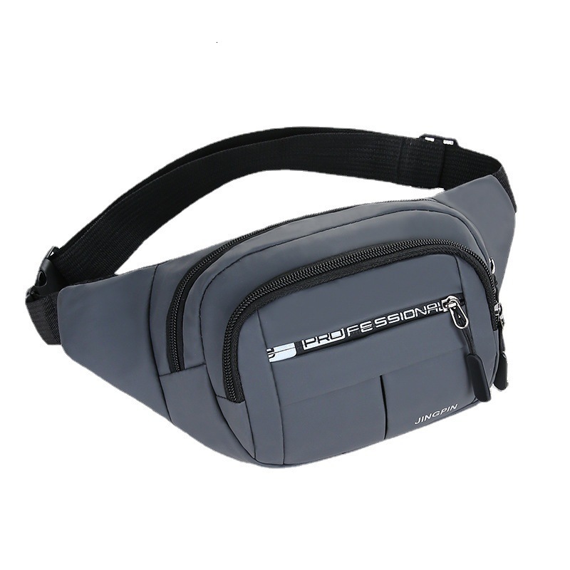 Waist Bag For Men And Women Designer Bag Free Shipping Luxury Bag Waterproof Multi Functional Large Capacity Work Casual Sports Wear Resistant Cashier