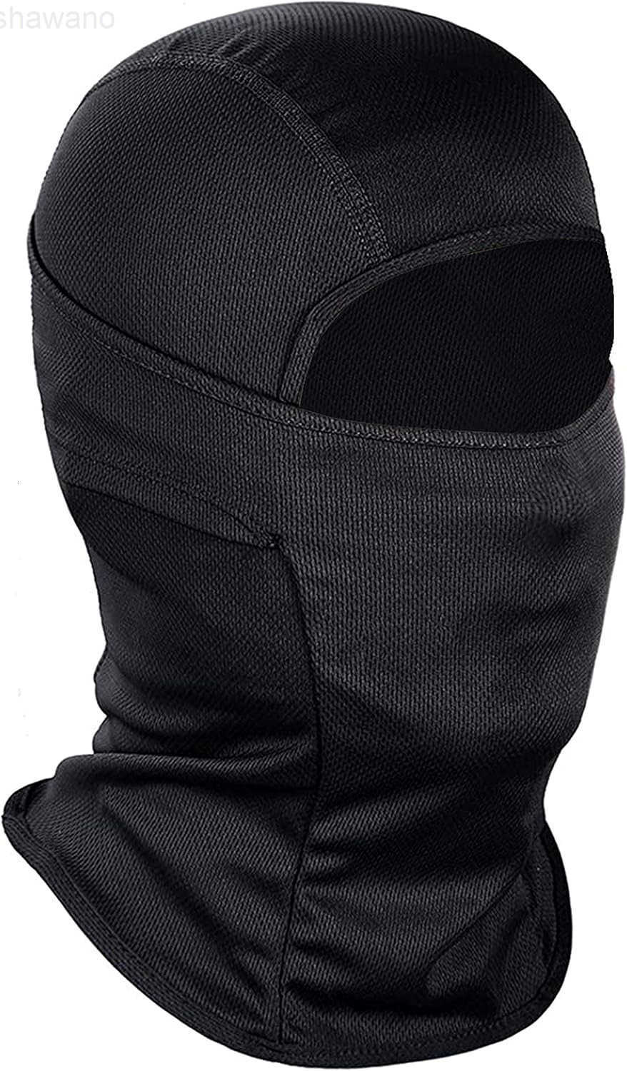 Balaclava Face Mask Ski Mask for Men Women Full Face Mask Hood Tactical SkiingMotorcyclingWinter SportsW250912