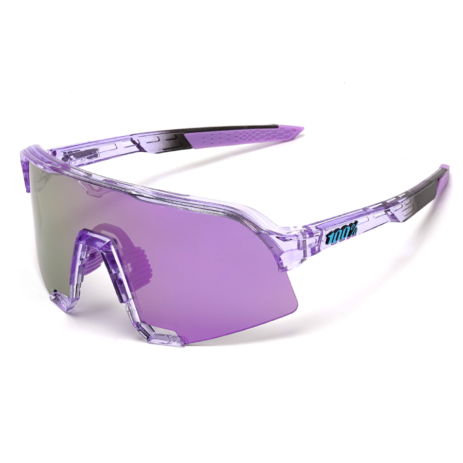 TR90 Frame Unisex Cycling Sunglasses with Anti-Wind Sand Protection bike running outdoors ciclismo