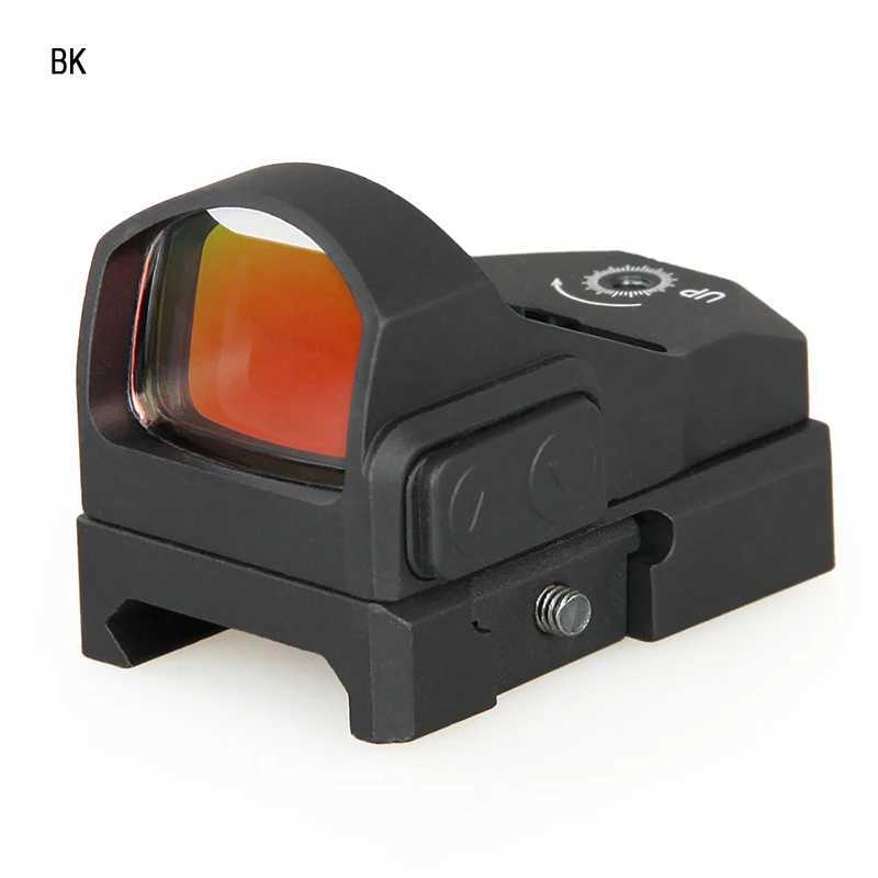 Good Quality PP20117 PPT Hunting Optics 3 MOA Red Dot Sight hunting Red Dot Scope C250912