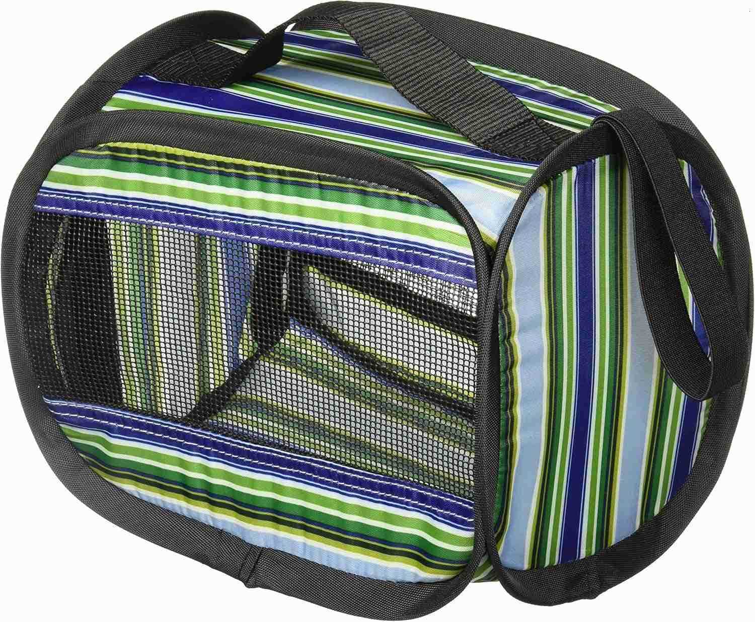 Ware Manufacturing TwistNGo Carrier for Small Pets Hamsters Ferrets Rats Guinea Pigs SmallW250912