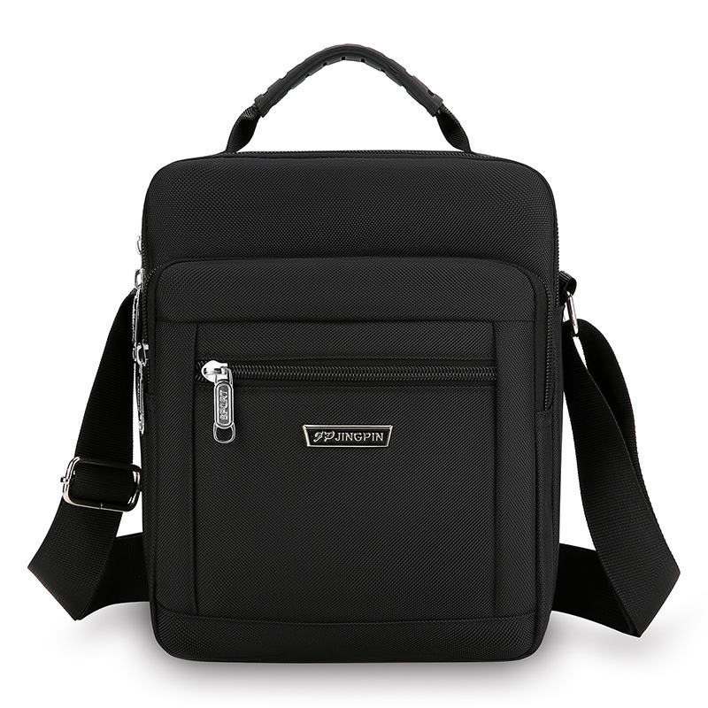 Men S Bag Single Shoulder Bag Wallet Crossbody Luxury Bag Bag Business Bag Casual Oxford Cloth Tool Bag Factory Free Shipping Direct Designer Bag Supp