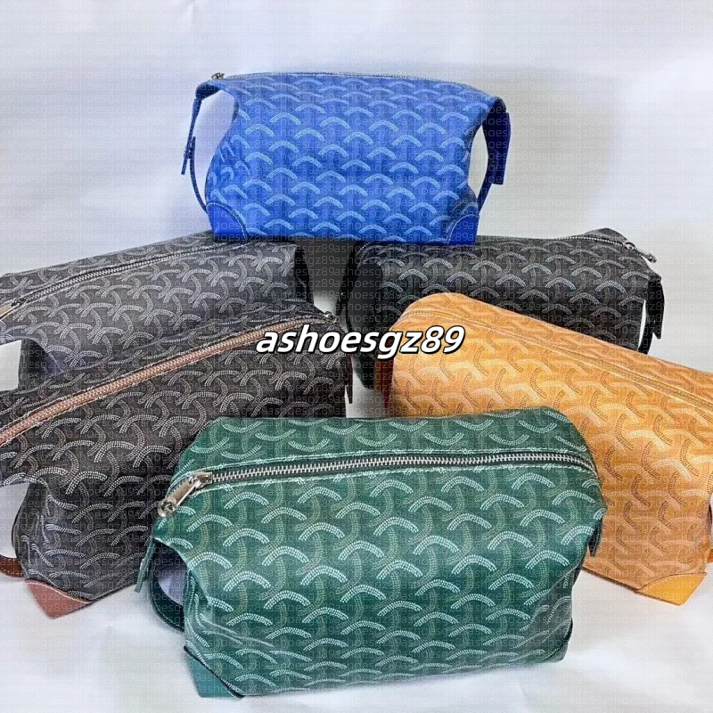 Cases Cosmetic Bags Cases Nylon Designer Mini Makeup Bag For Women Luxury Handbag Women Men Cosmetic Bag Fashion Toiletry Bag Zipper Wash Pouch Toiletry Purse Bags 01