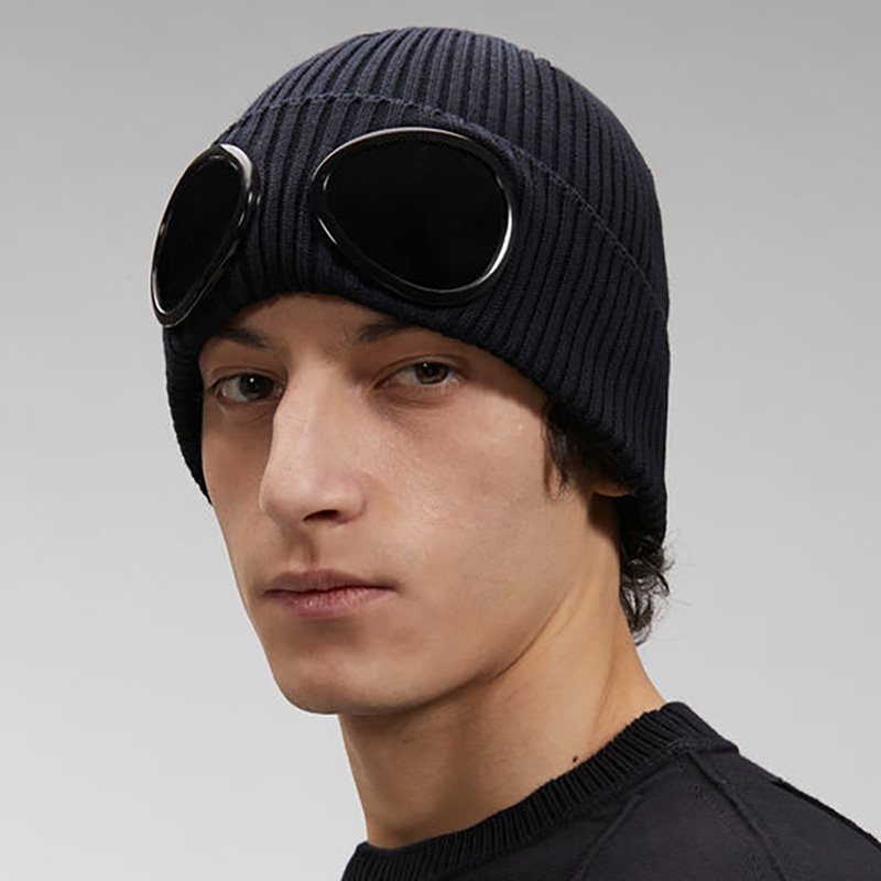 Unisex Bonnet Men W… - image