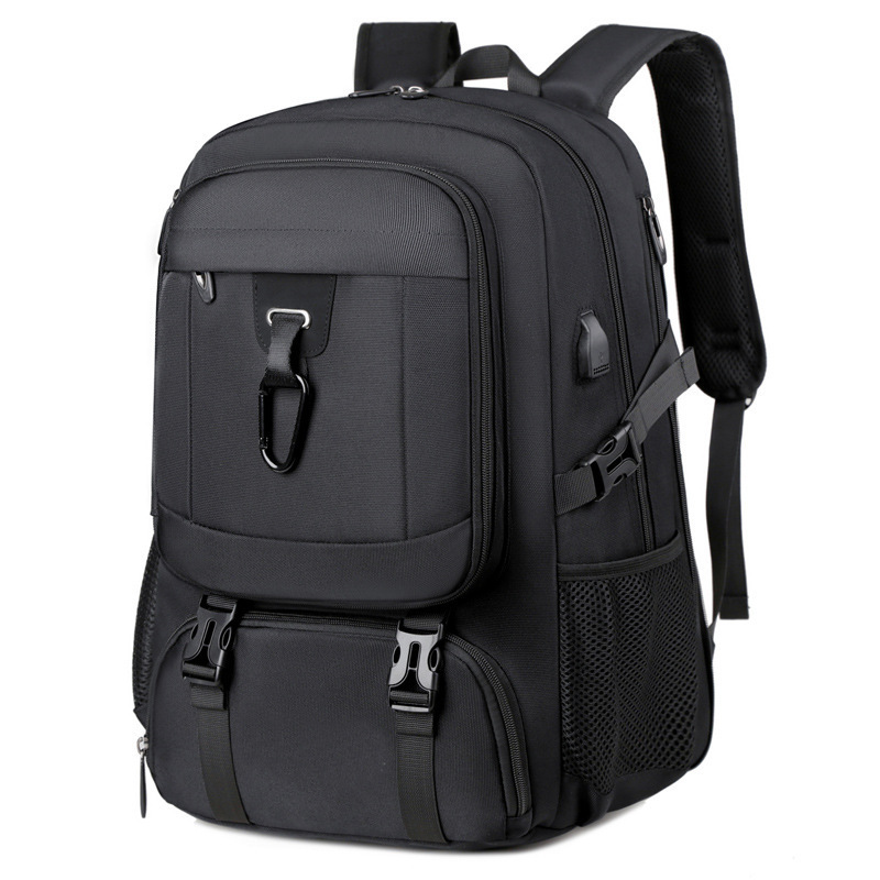 In Stock Free Shipping Casual Simple Women S Business Designer Bag Trip Backpack Men S Luxury Bag New Double Shoulder Bag Outdoor Travel Bag