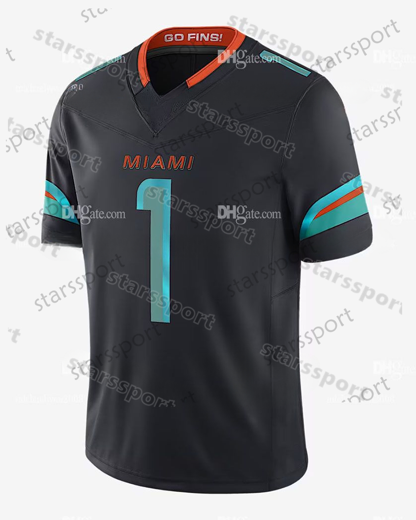 Personalized Custom 2025 Rivalries Football Jersey Tyreek Hill Tua Tagovailoa Jaylen Waddle Marino Achane Jevon Holland Jaelan Phillips Braxton Berrio