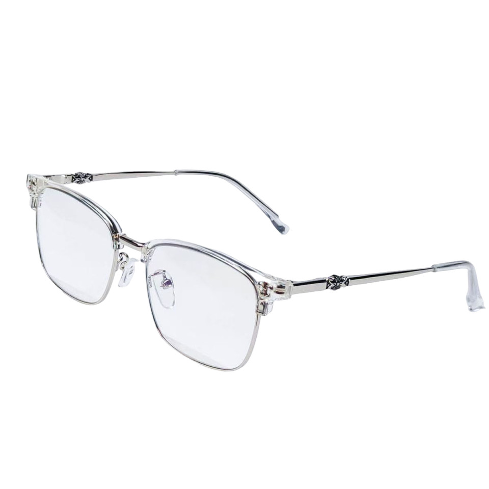 Designer Sunglasses For Women Men Business Glasses Frame Anti-blue Light Flat Mirror Glasses Square Frame Sunglasses KA8866