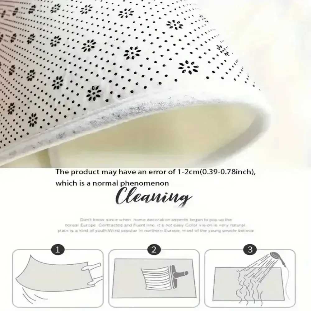 MINISO MMINE Sandbox Games Decor Carpet for Living Room Sofa Coffee Table Bedroom Area Rugs Kitchen Kid Room Nonslip Floor Mats C250912