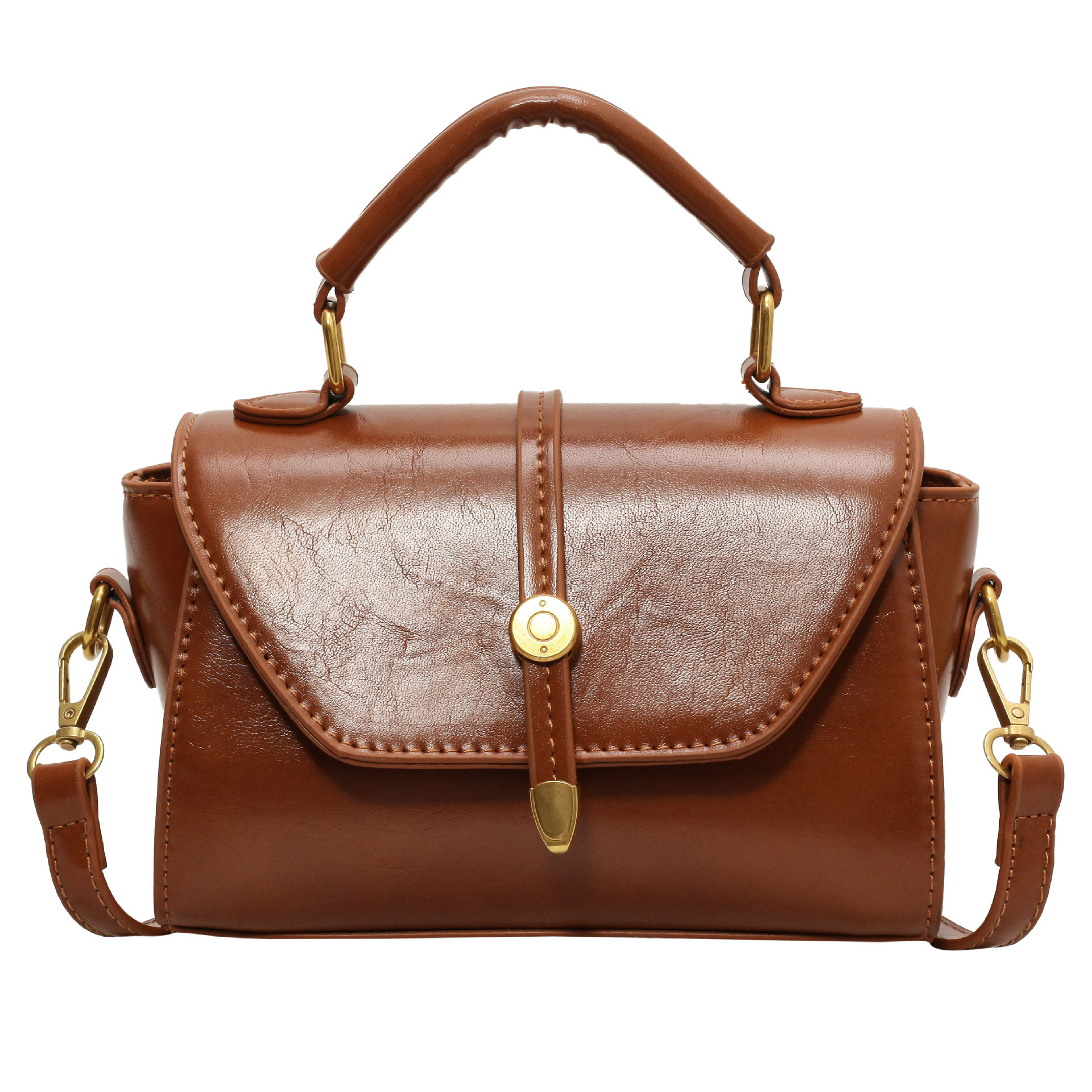 TB BHULAMTE Designer Retro Women's Bag 2025 New Fashion Small Square Bag Fashion Handbag Multi Functional Luxury Bag Crossbody Bag Multi Compartm