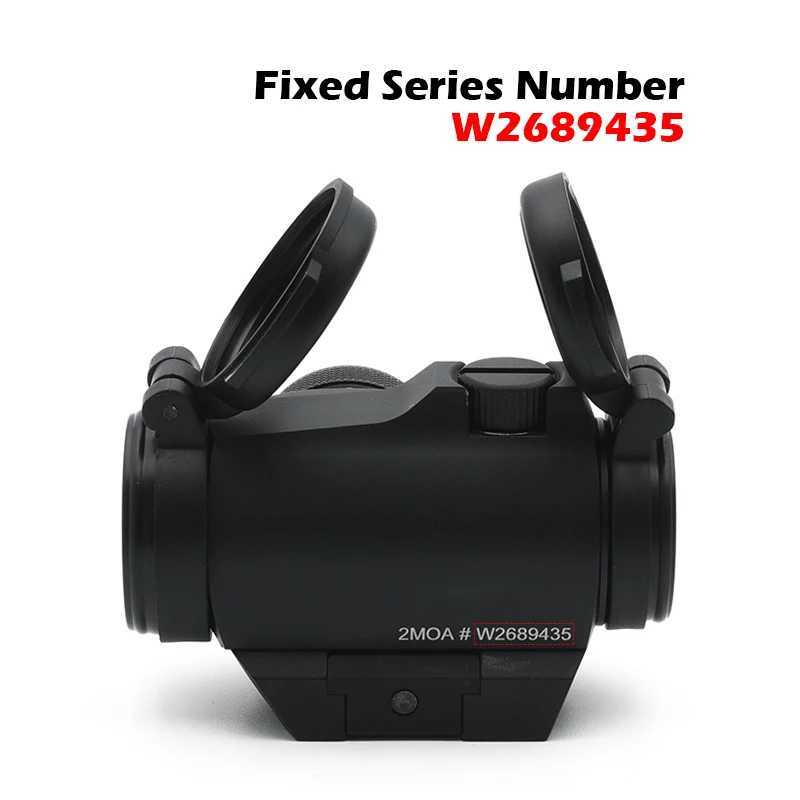 New Evolution Gear 2MOA Red Dot Reflex Sight 1x20m for Hunting Airsoft Rifles with Basic Mounts Full Markings C250912