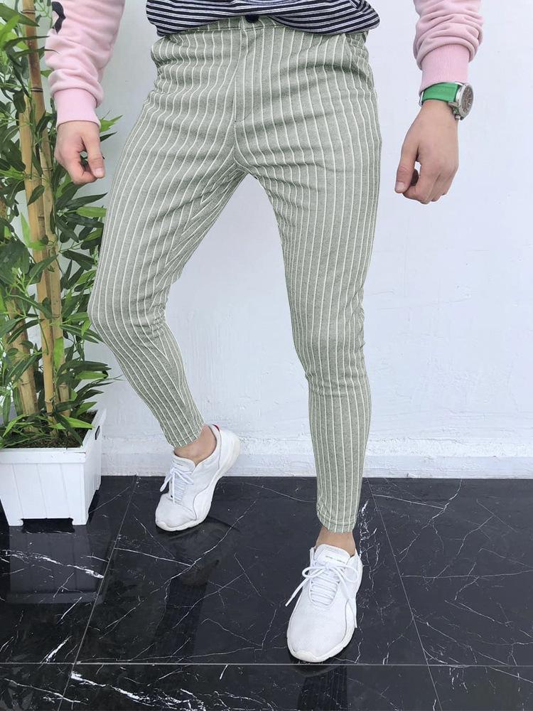 Fashion Casual Digital Printed Jogger Pants Men Fitness Gyms Pants Tight Outdoor Sweatpants Running Pants Mens Trousers S-3XL