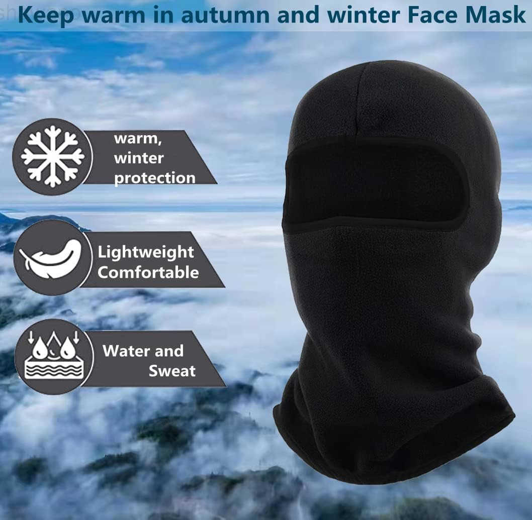 Mask Balaclava Face Mask Windproof Cycle Cap Sun Cold Protect Head Sheild Ice Silk Scarf Motorcycle Neck GaiterW250912
